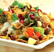diet for Lent